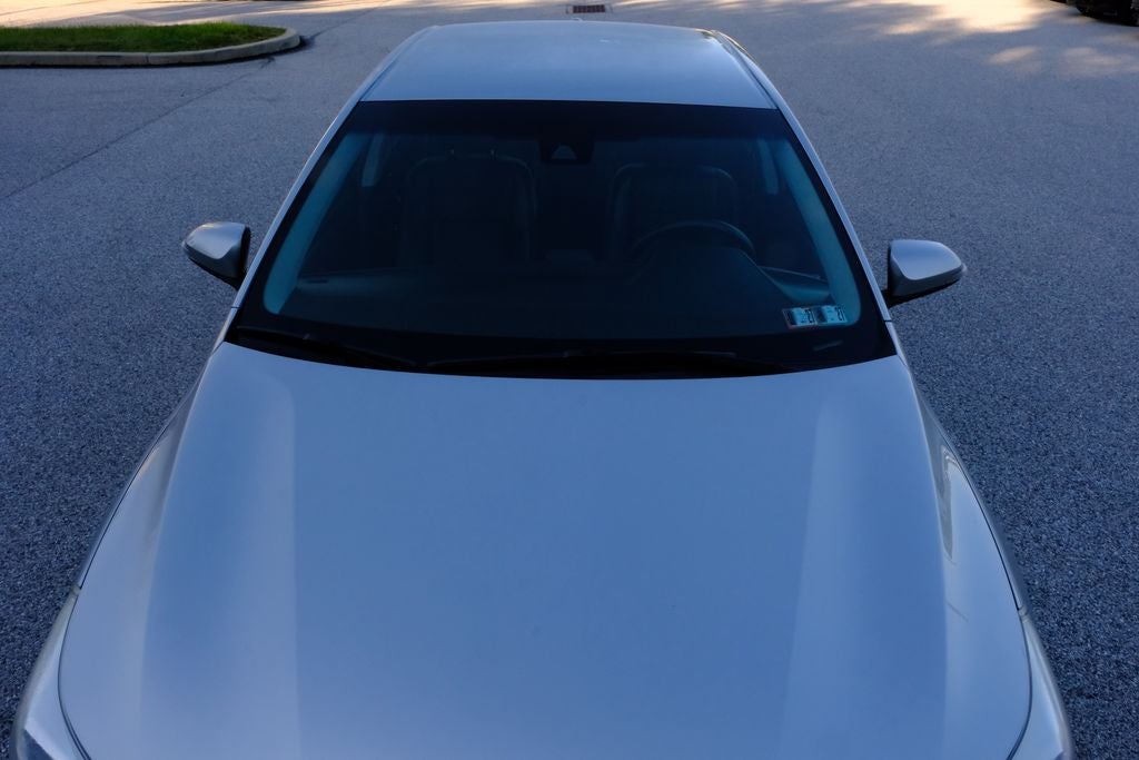 2018 Toyota Avalon XLE