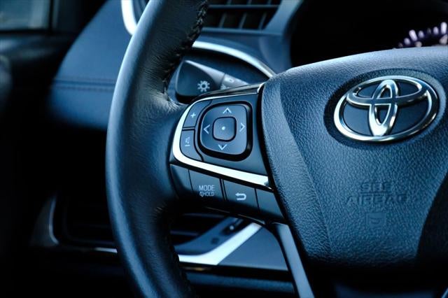 2018 Toyota Avalon XLE