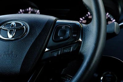 2018 Toyota Avalon XLE