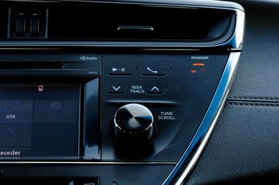 2018 Toyota Avalon XLE