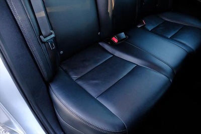 2018 Toyota Avalon XLE