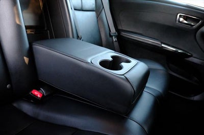 2018 Toyota Avalon XLE