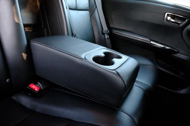 2018 Toyota Avalon XLE