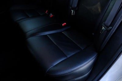 2018 Toyota Avalon XLE