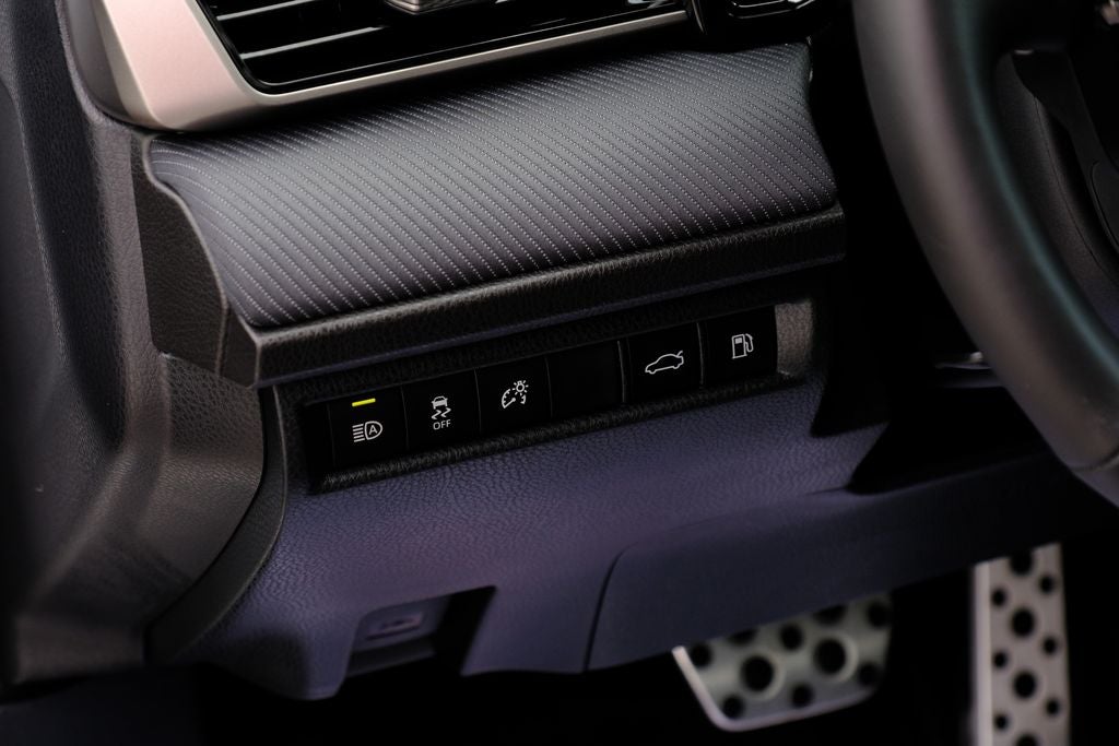 2026 Toyota Camry SE Nightshade