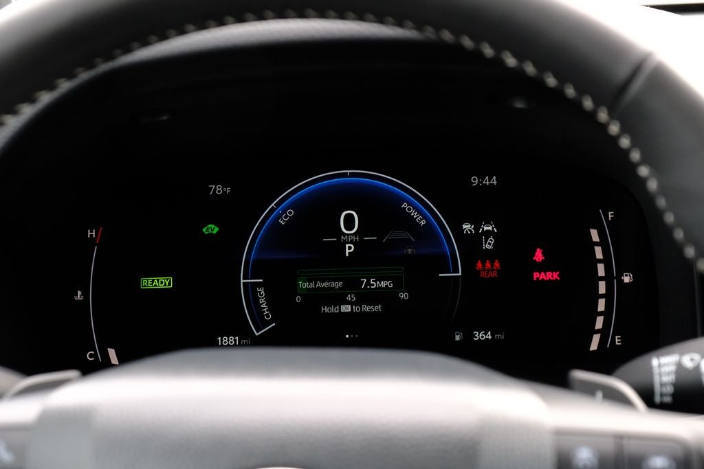 2026 Toyota Camry SE Nightshade