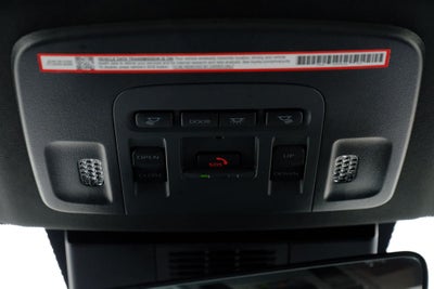 2026 Toyota Camry SE Nightshade