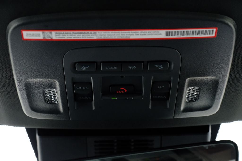 2026 Toyota Camry SE Nightshade