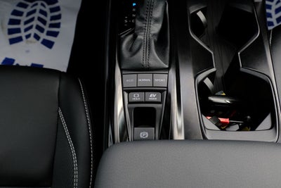 2026 Toyota Camry SE Nightshade
