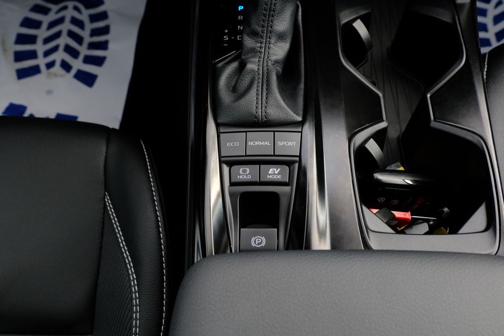 2026 Toyota Camry SE Nightshade