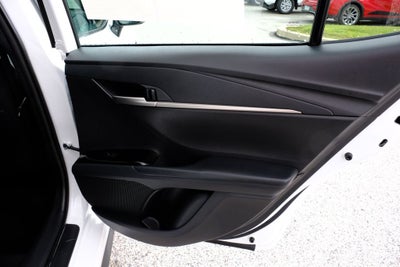 2026 Toyota Camry SE Nightshade