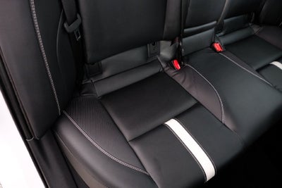 2026 Toyota Camry SE Nightshade