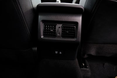 2026 Toyota Camry SE Nightshade