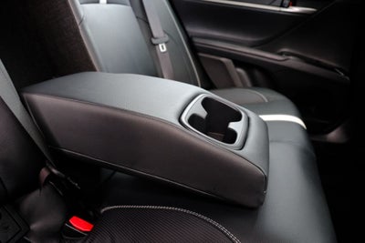 2026 Toyota Camry SE Nightshade