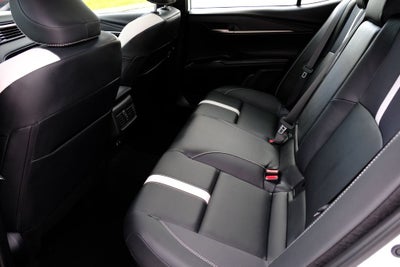 2026 Toyota Camry SE Nightshade
