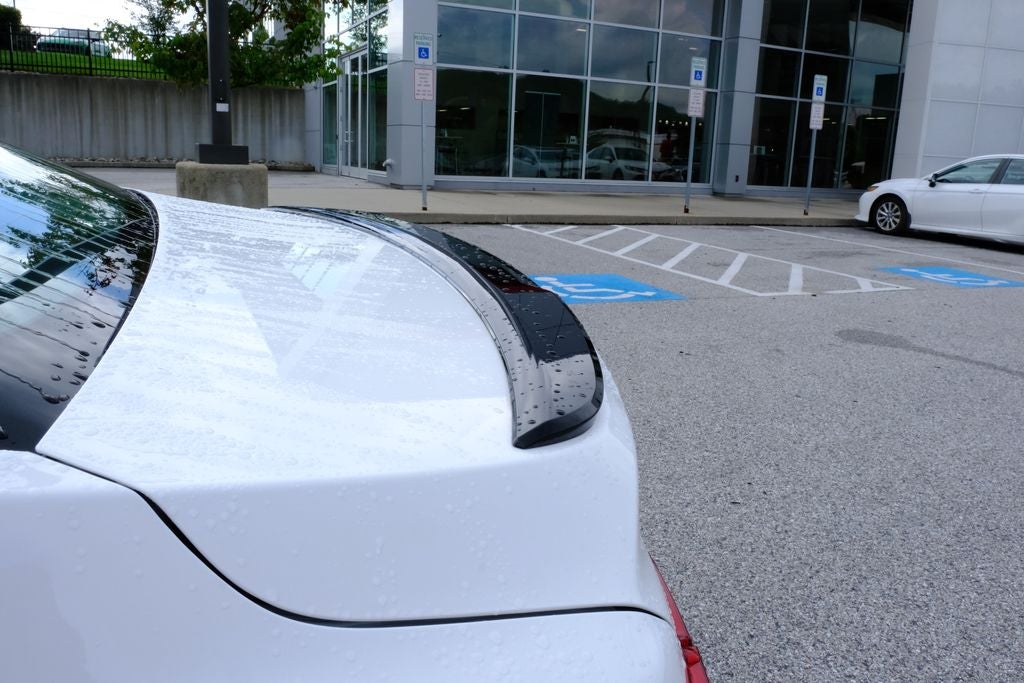 2026 Toyota Camry SE Nightshade