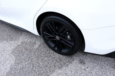 2026 Toyota Camry SE Nightshade