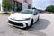 2026 Toyota Camry SE Nightshade