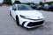 2026 Toyota Camry SE Nightshade