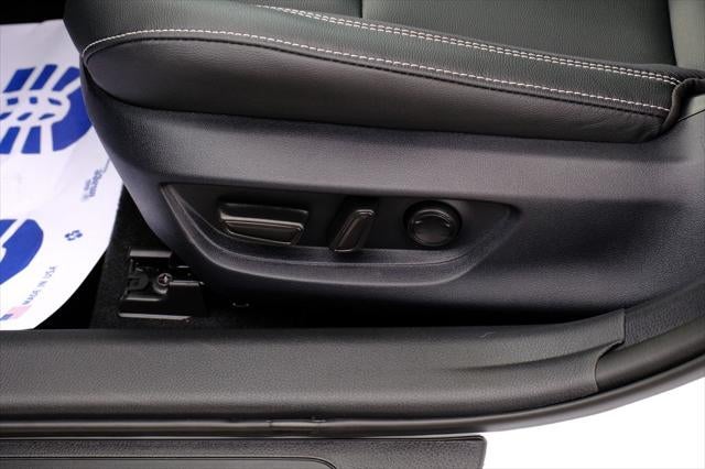 2026 Toyota Camry SE Nightshade