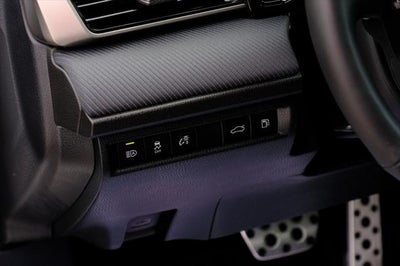 2026 Toyota Camry SE Nightshade
