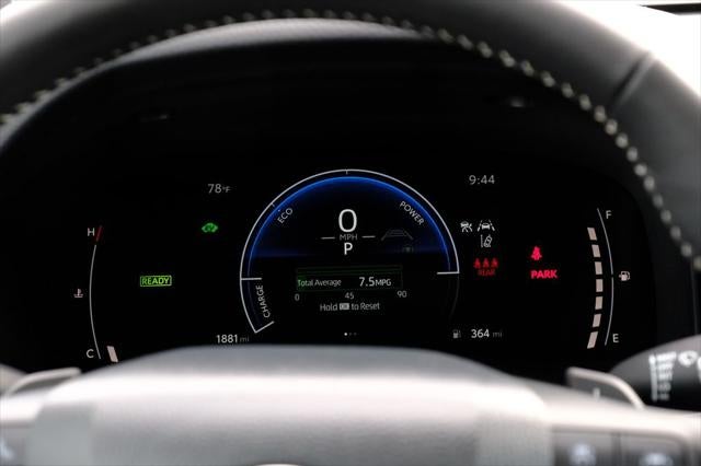 2026 Toyota Camry SE Nightshade