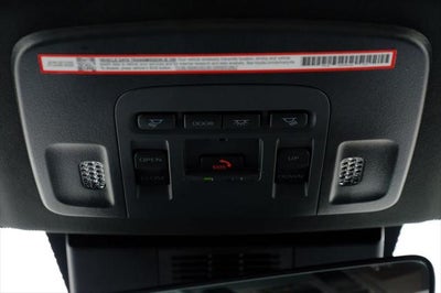 2026 Toyota Camry SE Nightshade