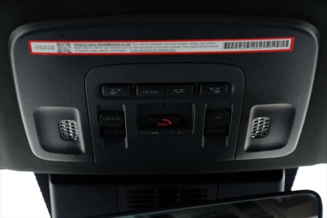 2026 Toyota Camry SE Nightshade