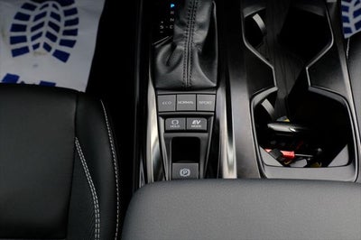2026 Toyota Camry SE Nightshade