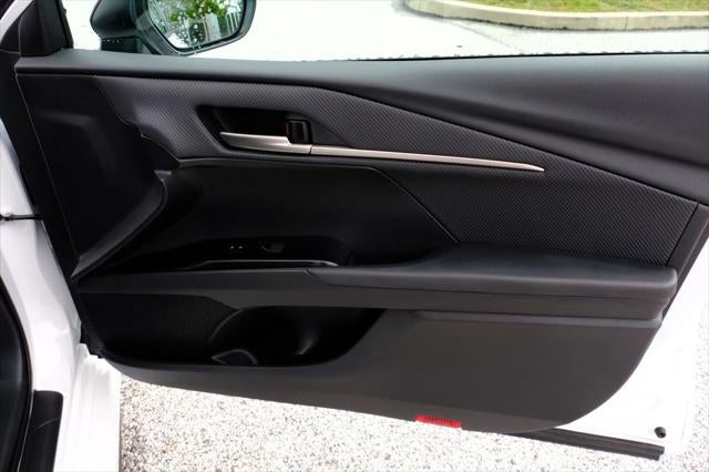 2026 Toyota Camry SE Nightshade