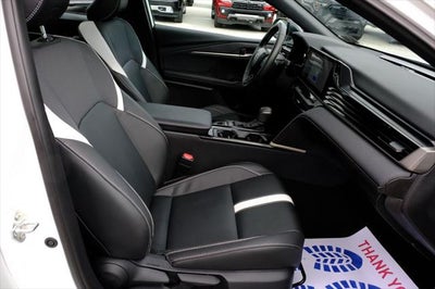 2026 Toyota Camry SE Nightshade