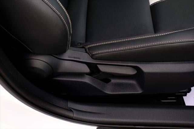2026 Toyota Camry SE Nightshade
