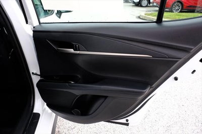 2026 Toyota Camry SE Nightshade