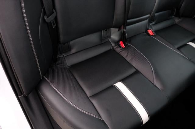 2026 Toyota Camry SE Nightshade