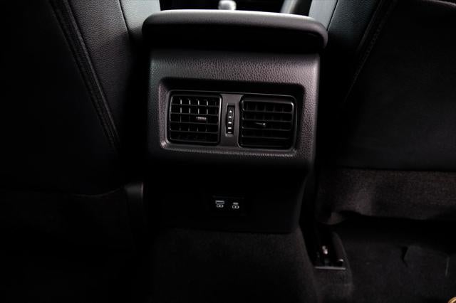 2026 Toyota Camry SE Nightshade
