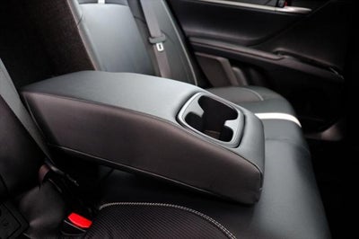 2026 Toyota Camry SE Nightshade
