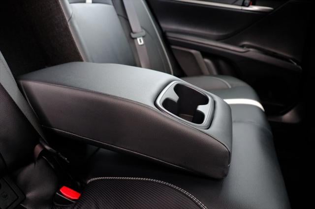 2026 Toyota Camry SE Nightshade
