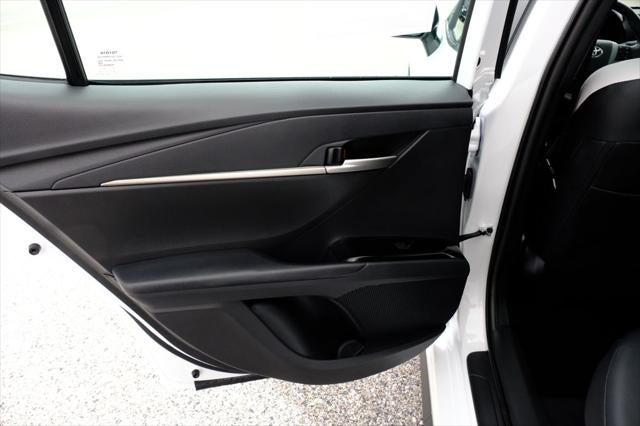 2026 Toyota Camry SE Nightshade