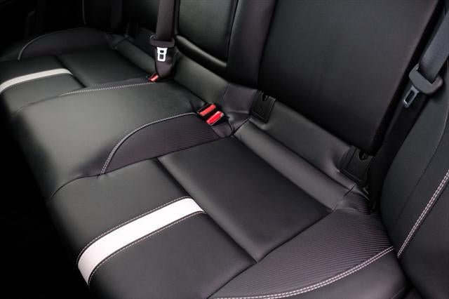 2026 Toyota Camry SE Nightshade