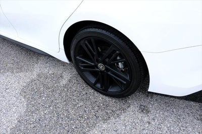 2026 Toyota Camry SE Nightshade
