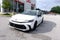 2026 Toyota Camry SE Nightshade