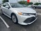 2020 Toyota Camry Hybrid XLE