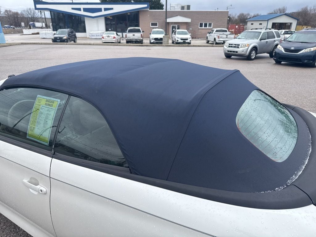 2006 Toyota Camry Solara SLE