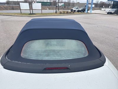 2006 Toyota Camry Solara SLE