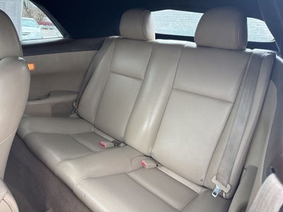 2006 Toyota Camry Solara SLE