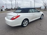 2006 Toyota Camry Solara SLE