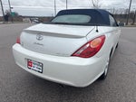 2006 Toyota Camry Solara SLE