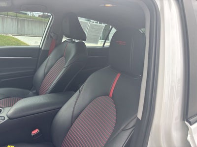 2023 Toyota Camry TRD V6