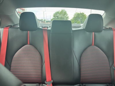 2023 Toyota Camry TRD V6