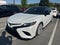 2023 Toyota Camry TRD V6
